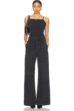 Diesel Vors Jumpsuit in /Denim