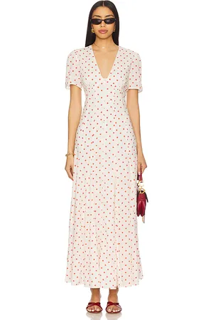 POSSE Paloma Dress in