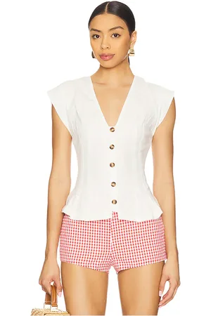 Free People X REVOLVE Dylan Vest in