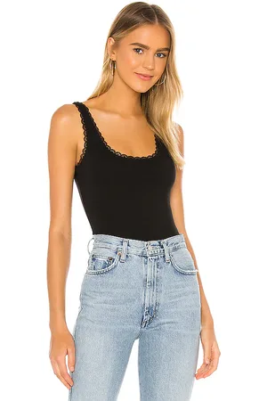 Lovers And Friends Sadie Bodysuit in