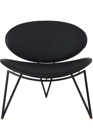AYTM Semper Lounge Chair in
