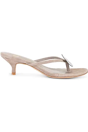 LPA Mother Pearl Sandal in