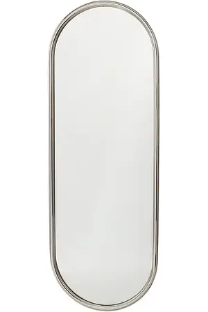 AYTM Angui Oval Mirror in