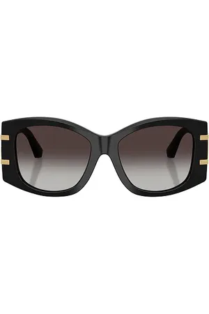 Dolce & Gabbana Square Sunglasses in