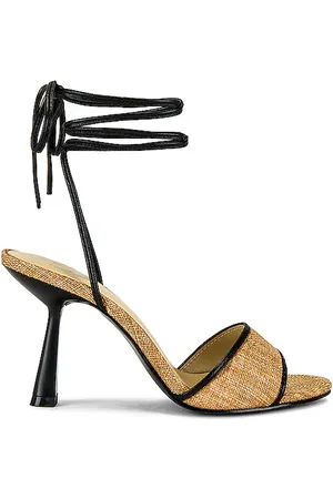 LPA Amara Heel in