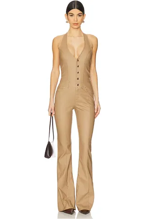Retrofete Cynthia Jumpsuit in