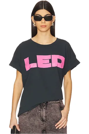 DAYDREAMER Led Zeppelin Led Zep Merch Tee in