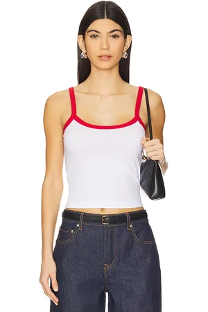 GRLFRND Cami Top in