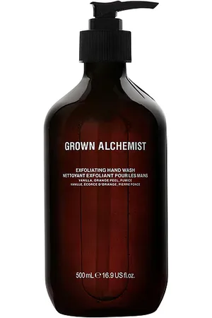 Grown Alchemist Exfoliating Hand Wash 500ml in /A
