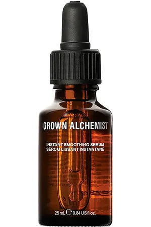 Grown Alchemist Instant Smoothing Serum in /A