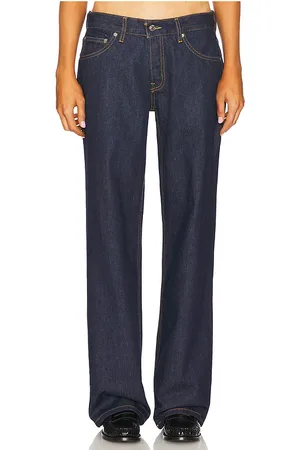 EB DENIM Low Rise Baggy in