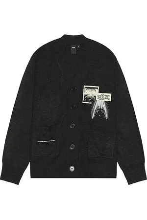 FORMER AG Cardigan in