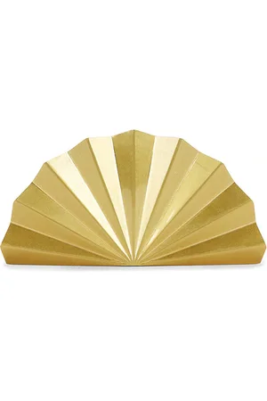 Cult Gaia Esme Clutch in