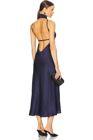 Amanda Uprichard Dupont Dress in