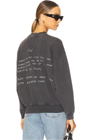 ANINE BING Jaci Sweatshirt in