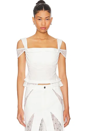 Miaou Renata Corset in