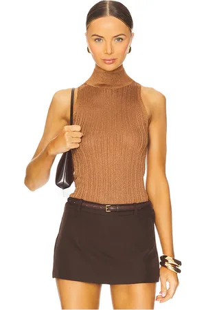 Ivy & Oak Finja Knit Top in