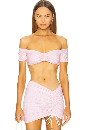 Bananhot Stefan Top in
