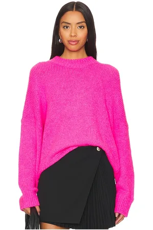 Essentiel Antwerp Genlight Knitted Pullover in