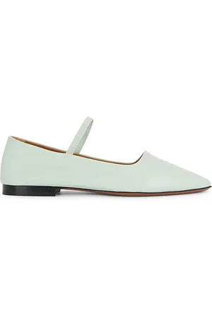 ATP Atelier Petina Nappa Flats in