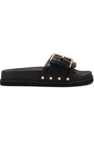 AllSaints Ellie Stud Slider in