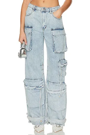Steve Madden Duo Cargo Pant in