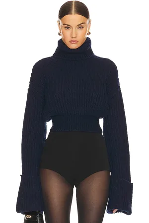 Helsa Esti Turtleneck Sweater in