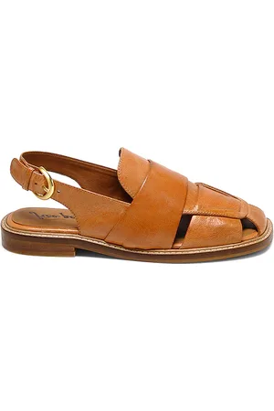 Free People Libby Fisher Flat in