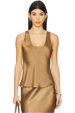 ANINE BING Lea Top in
