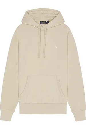 Ralph Lauren Loopback Terry Hoodie in