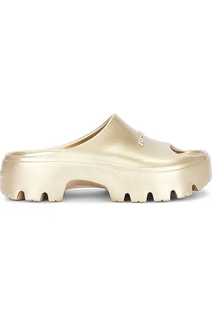 AllSaints Eclipse Flatform Slider in