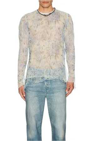 Diesel Knit Sweater in
