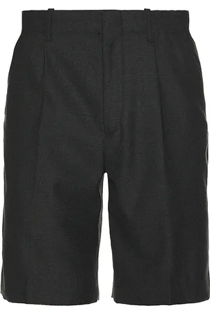 OUR LEGACY Borrowed Shorts in