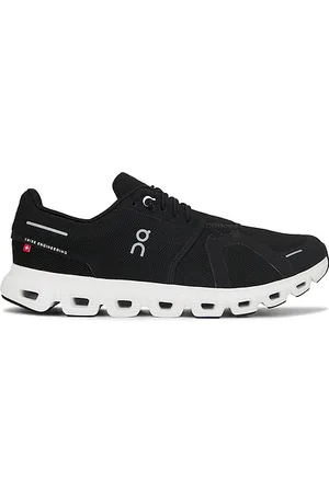 On Running Cloud 6 Sneakers in