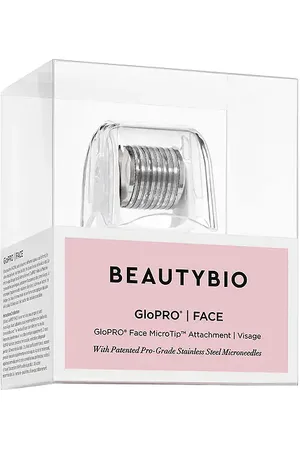 BeautyBio GloPRO Face MicroTip Attachment in /A