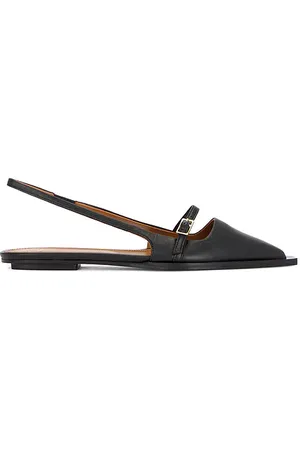 ATP Atelier Cortina Nappa Flats in