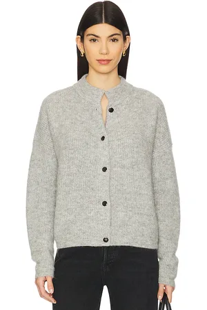 Gestuz Short Cardigan in