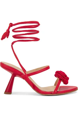 ALOHAS Kendra Bloom Sandal in