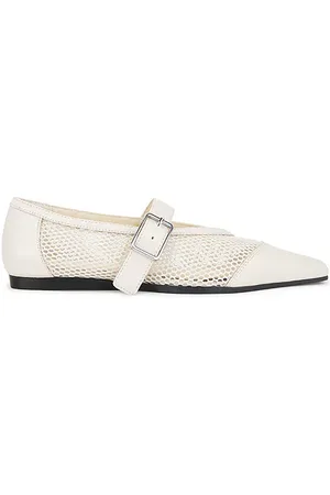 Vagabond Wioletta Ballet Flats in