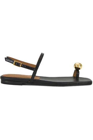 Flattered Idris Sandals in