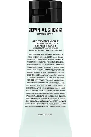 Grown Alchemist Regenerating Gel Mask in /A