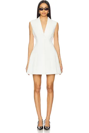 Bardot Destene Hourglass Mini Dress in