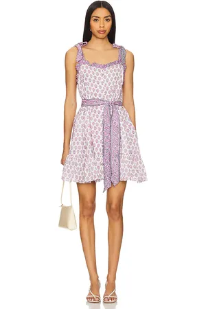 Cleobella X REVOLVE Tillie Mini Dress in