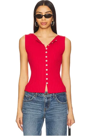 Free People Tilly Vest in