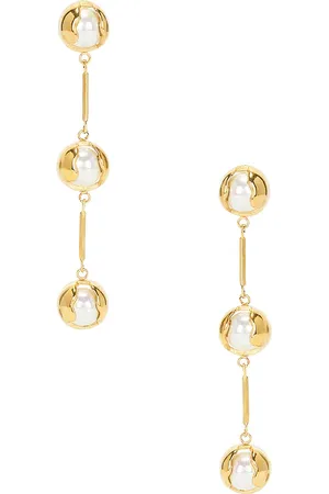 petit moments Bisou Earrings in
