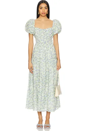 ASTR Florentina Dress in