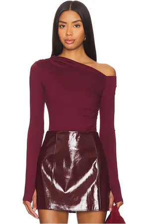 Nialaya Cleo Top in