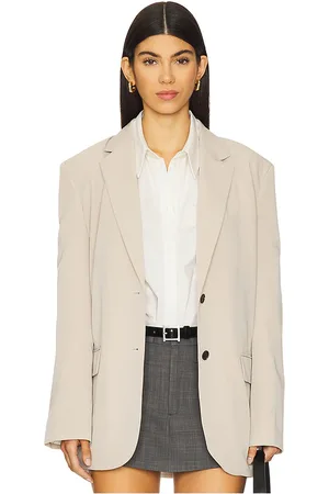EAVES Siya Blazer in