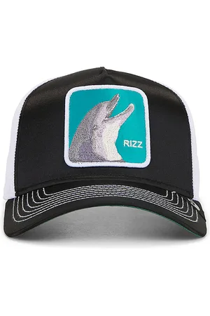 Goorin Bros. Rizzky Bizznizz Trucker Hat in