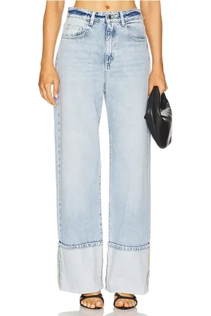 Icon Denim Kiki Wide Leg in
